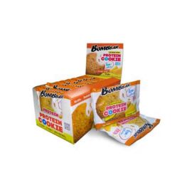 Печенье низкокалорийное Bombbar Печенье низкокалорийное Bombbar