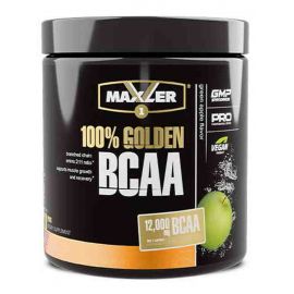 Maxler 100% Golden BCAA Maxler 100% Golden BCAA