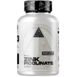 Zink Picolinate