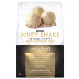 Whey Shake Whey Shake